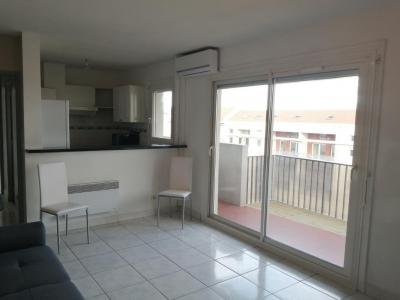For rent Perpignan 2 rooms 38 m2 Pyrenees orientales (66000) photo 0