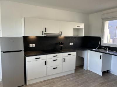 For rent Castelnaudary 4 rooms 84 m2 Aude (11400) photo 1