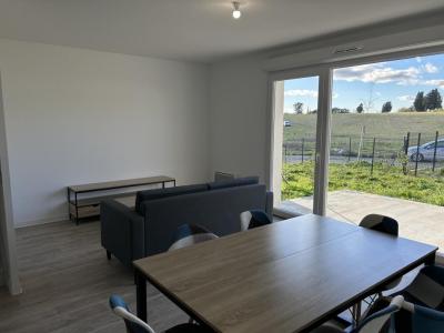 For rent Castelnaudary 4 rooms 84 m2 Aude (11400) photo 2