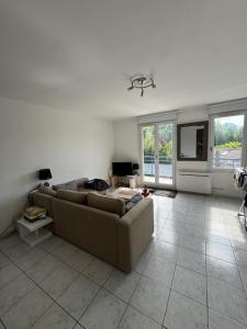 For rent Chantilly 2 rooms 43 m2 Oise (60500) photo 1