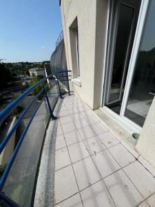 For rent Chantilly 2 rooms 43 m2 Oise (60500) photo 3