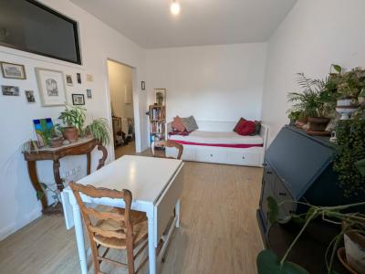 For rent Chantilly 1 room 25 m2 Oise (60500) photo 2