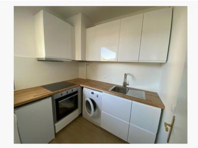 For rent Chantilly 1 room 25 m2 Oise (60500) photo 3