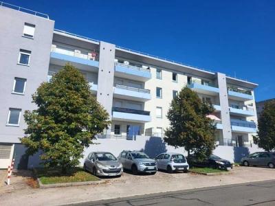 For sale Besancon 4 rooms 91 m2 Doubs (25000) photo 0