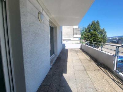For sale Besancon 4 rooms 91 m2 Doubs (25000) photo 1