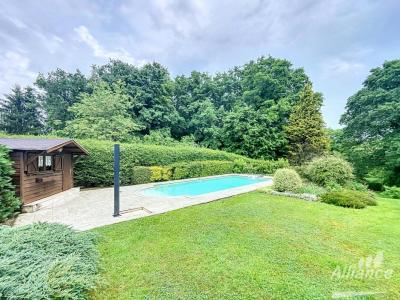 Annonce Vente 7 pices Maison Frahier-et-chatebier 70