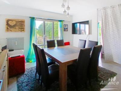 Annonce Vente 3 pices Appartement Valentigney 25