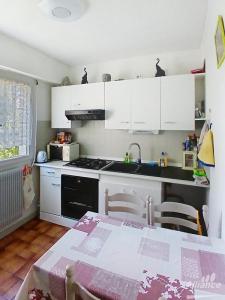 Acheter Appartement Valentigney 60000 euros