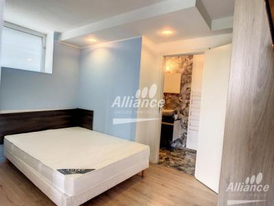 Louer Appartement 27 m2 Montbeliard