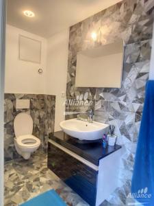 Louer Appartement Montbeliard 450 euros