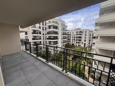Annonce Location 2 pices Appartement Levallois-perret 92