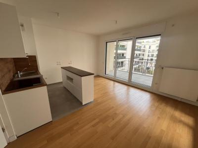 Louer Appartement 45 m2 Levallois-perret