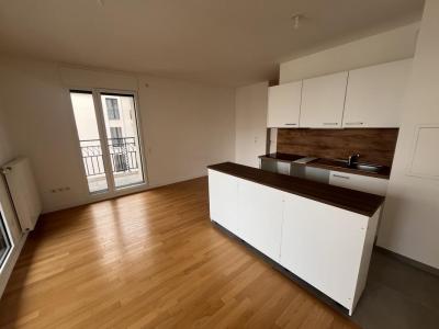 Louer Appartement Levallois-perret Hauts de Seine