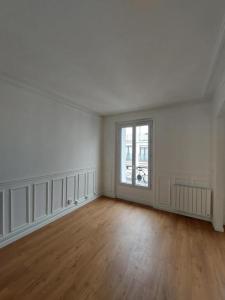 Louer Appartement 46 m2 Paris-17eme-arrondissement