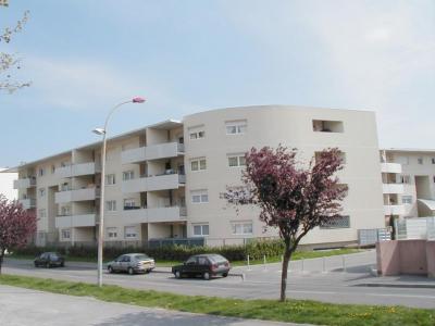 Louer Appartement 66 m2 Cavaillon
