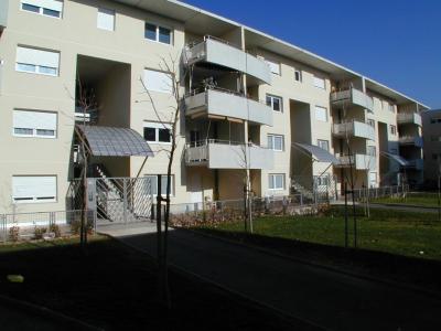 Louer Appartement Cavaillon 553 euros