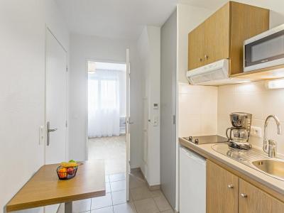 Acheter Appartement 23 m2 Amiens