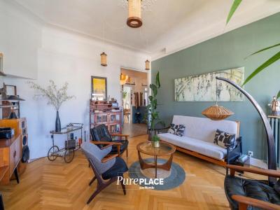 Acheter Appartement 113 m2 Marseille-4eme-arrondissement