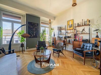 Acheter Appartement Marseille-4eme-arrondissement Bouches du Rhone
