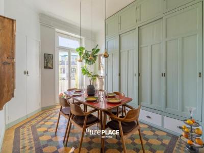 Acheter Appartement Marseille-4eme-arrondissement 540000 euros