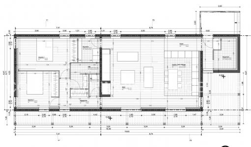 For sale Aleria 4 rooms 120 m2 Corse (20270) photo 1