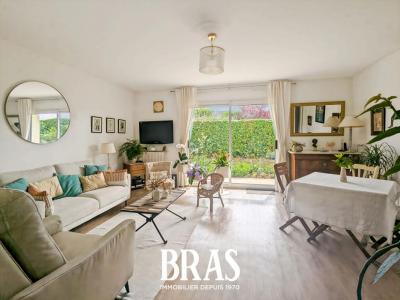 For sale Vannes 4 rooms 75 m2 Morbihan (56000) photo 1