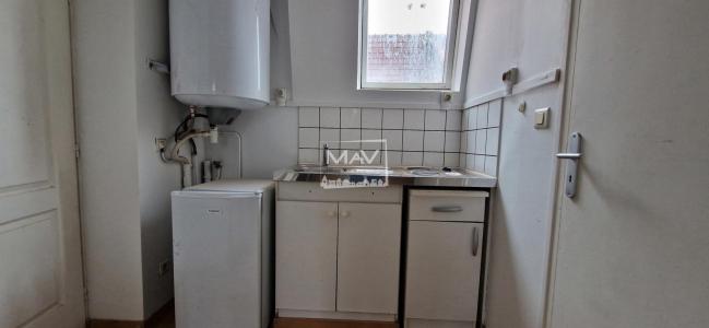 Louer Appartement Roubaix 430 euros
