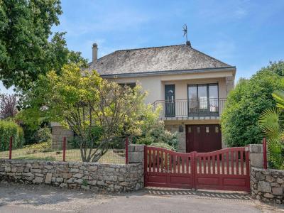 For sale Saint-lyphard 6 rooms 132 m2 Loire atlantique (44410) photo 0