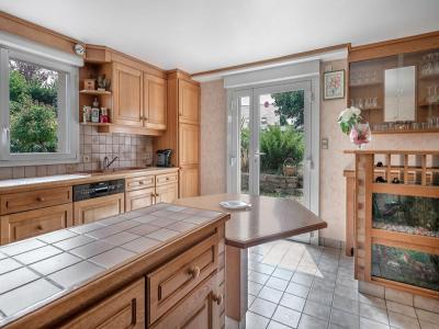 For sale Saint-lyphard 6 rooms 132 m2 Loire atlantique (44410) photo 2