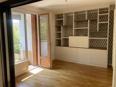 For rent Bordeaux 4 rooms 76 m2 Gironde (33000) photo 1