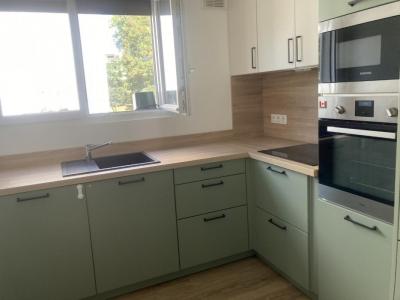 For rent Bordeaux 4 rooms 76 m2 Gironde (33000) photo 4