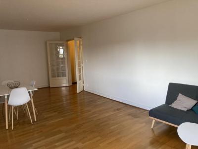 For rent Bordeaux 4 rooms 109 m2 Gironde (33200) photo 1