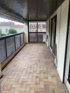 For rent Bordeaux 4 rooms 109 m2 Gironde (33200) photo 2