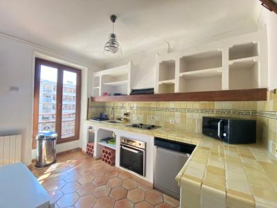Louer Appartement Nice Alpes Maritimes