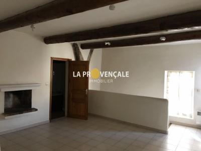 Annonce Vente 3 pices Appartement Trets 13