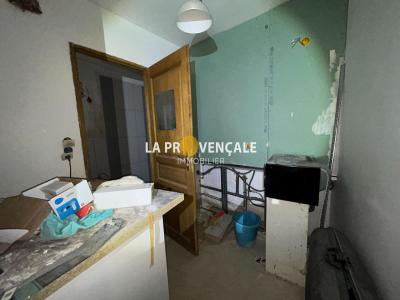 Annonce Vente Appartement Trets 13