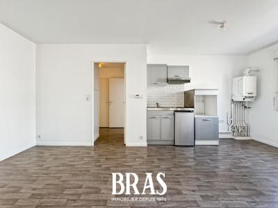 For sale Bouaye 2 rooms 39 m2 Loire atlantique (44830) photo 3