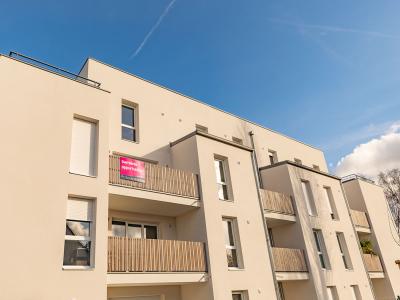 Annonce Vente Programme neuf Pornichet 44