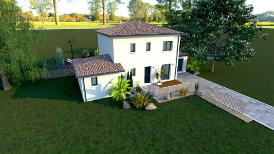 Annonce Vente Maison Biscarrosse 40
