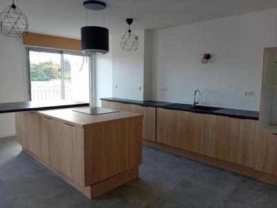 For rent Clermont-ferrand 2 rooms 69 m2 Puy de dome (63000) photo 2
