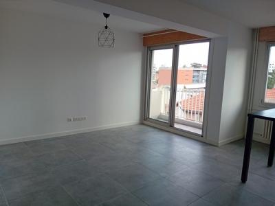 For rent Clermont-ferrand 2 rooms 69 m2 Puy de dome (63000) photo 4