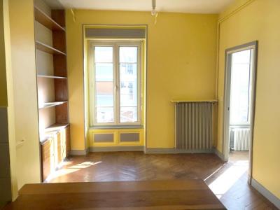 For rent Clermont-ferrand 4 rooms 87 m2 Puy de dome (63000) photo 1