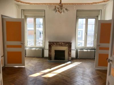 For rent Clermont-ferrand 4 rooms 87 m2 Puy de dome (63000) photo 2