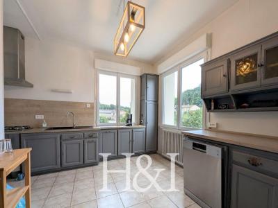 Annonce Vente Prestige Lusignan 86