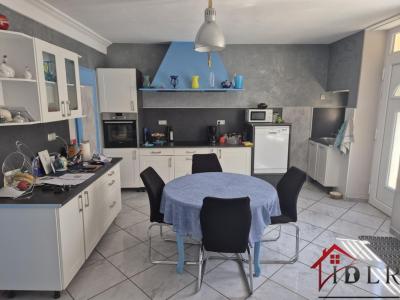 Annonce Vente 5 pices Maison Sommelonne 55