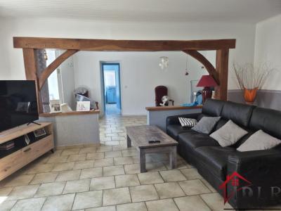 Acheter Maison 120 m2 Sommelonne