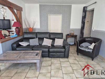 Acheter Maison Sommelonne Meuse