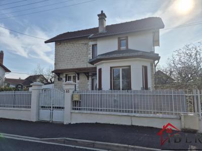 For sale Saint-dizier 5 rooms 109 m2 Haute marne (52100) photo 0