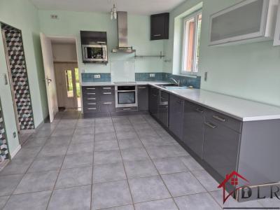 For sale Saint-dizier 5 rooms 109 m2 Haute marne (52100) photo 1