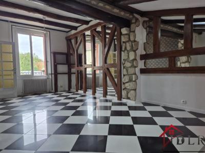 For sale Saint-dizier 5 rooms 109 m2 Haute marne (52100) photo 2